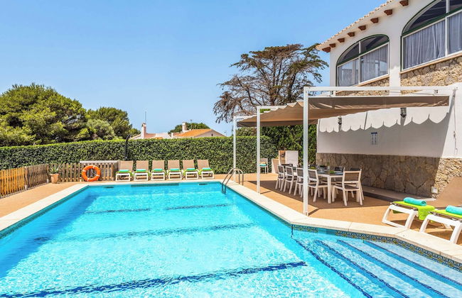 Villa Pepita - Foto 35
