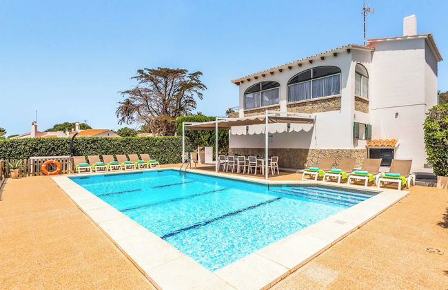 Villa Pepita - Foto 33