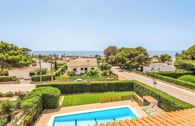 Villa Pepita - Foto 44