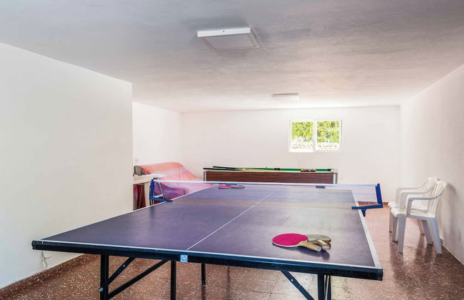 Villa Pepita - Foto 9