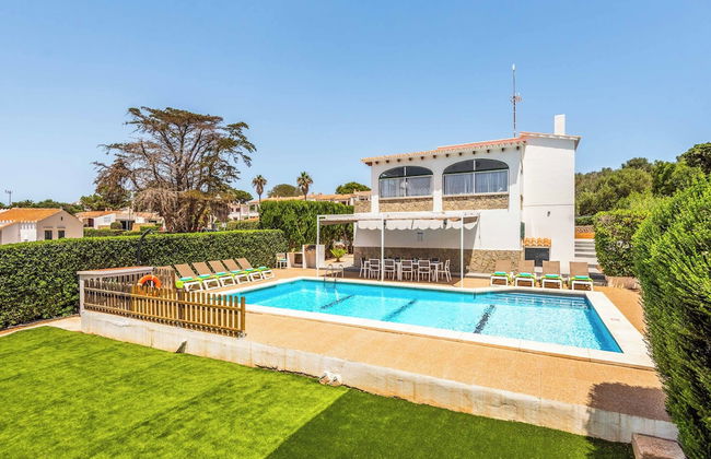 Villa Pepita - Foto 41