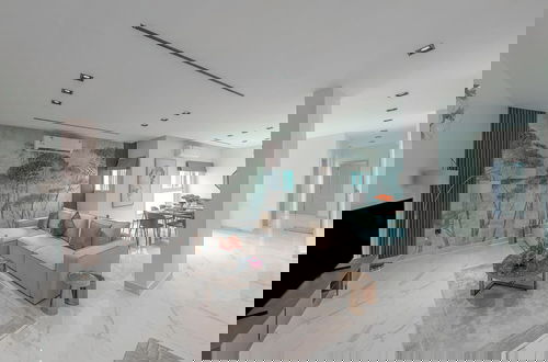 Foto 1 - Mabaat - Alyasmin - 555