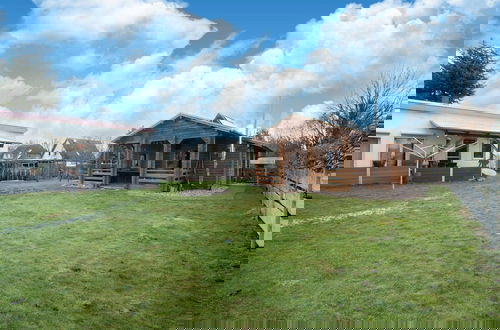 Foto 21 - Scandinavian Wooden House in Plate