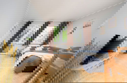 Foto 5 - Wilanowska Studio Warsaw by Renters