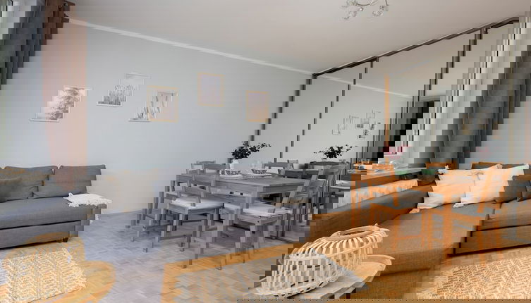 Foto 1 - Wilanowska Studio Warsaw by Renters