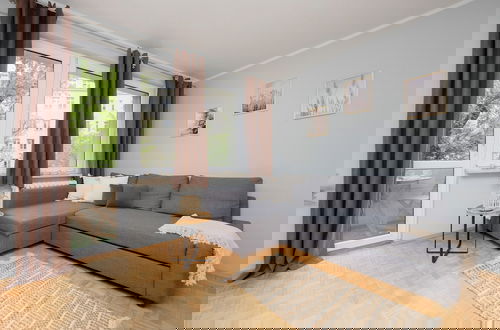 Foto 9 - Wilanowska Studio Warsaw by Renters