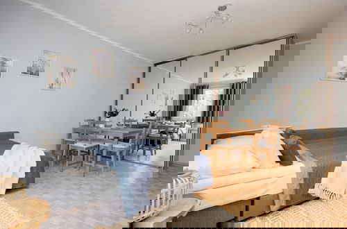 Foto 7 - Wilanowska Studio Warsaw by Renters
