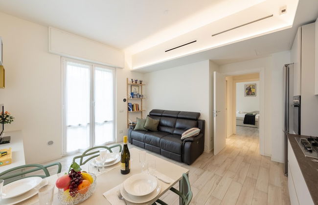 Cozy Flat In Sestri Levante - Foto 8