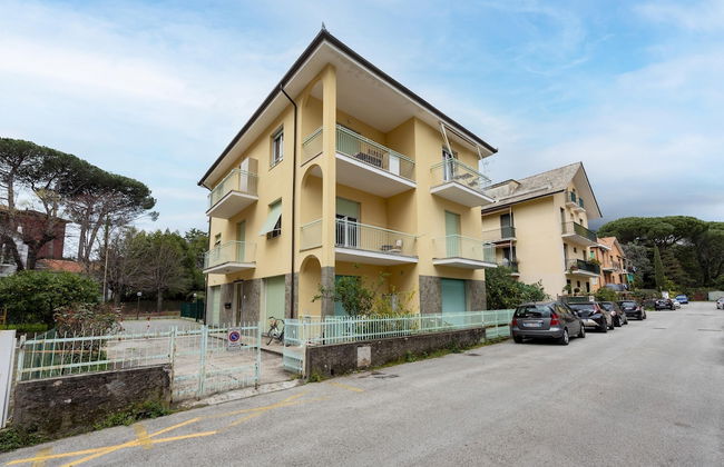 Cozy Flat In Sestri Levante - Foto 25