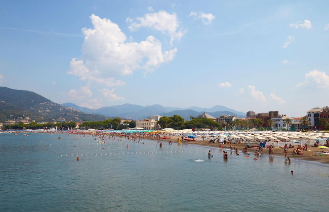 Cozy Flat In Sestri Levante - Foto 30