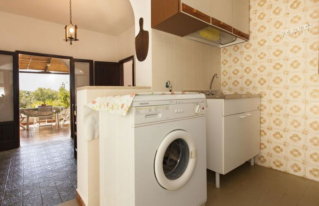 Villa Marianna Comfortable Holiday Residence - Foto 6