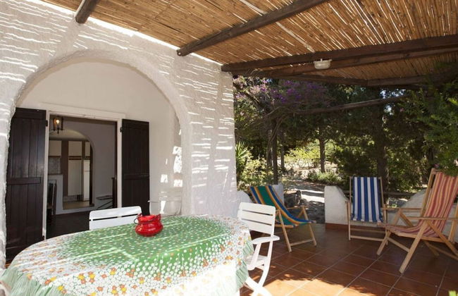 Villa Marianna Comfortable Holiday Residence - Foto 7
