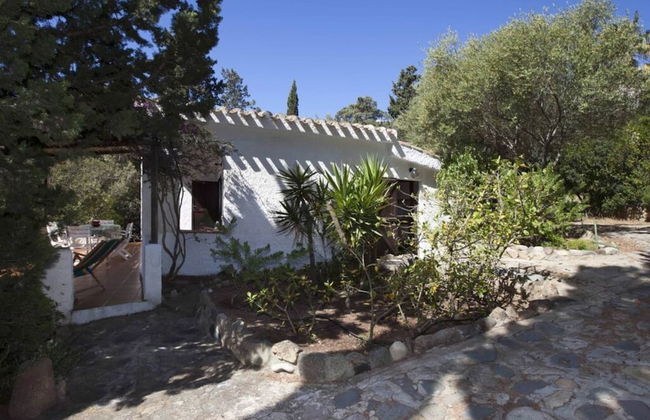 Villa Marianna Comfortable Holiday Residence - Foto 1
