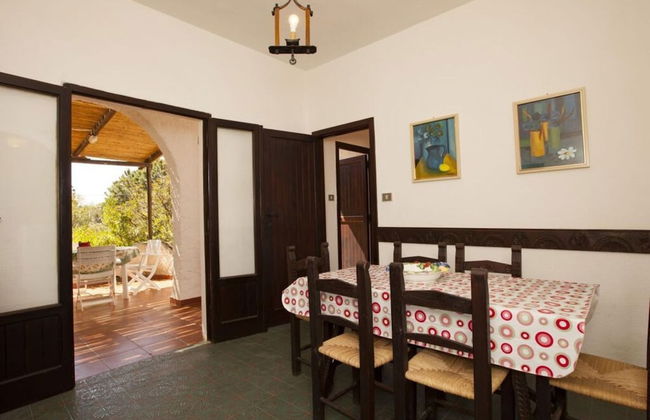 Villa Marianna Comfortable Holiday Residence - Foto 8