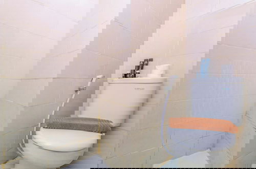 Photo 14 - Comfortable And Tidy Studio At Titanium Square Apartment