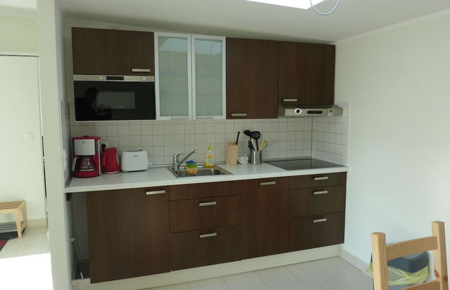 Modern Eingerichtetes Ferienhaus in Strandnahe - Foto 4