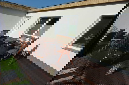 Photo 8 - Modern Eingerichtetes Ferienhaus in Strandnahe
