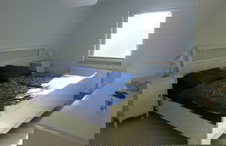 Photo 3 - Modern Eingerichtetes Ferienhaus in Strandnahe
