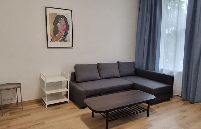 Allinone Apartments - Foto 12