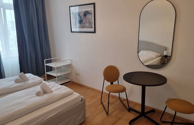 Allinone Apartments - Foto 4