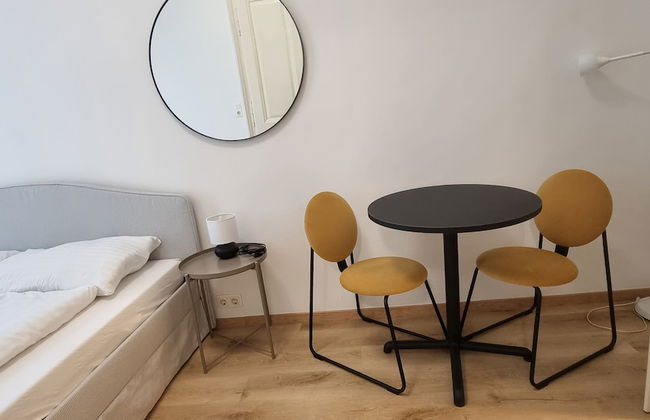 Allinone Apartments - Foto 11