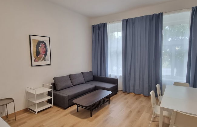 Allinone Apartments - Foto 13