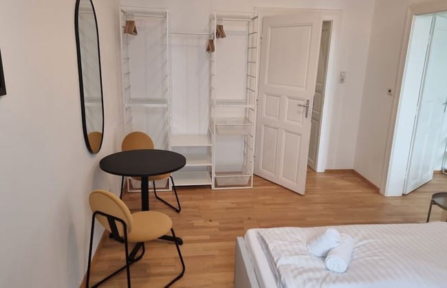 Allinone Apartments - Foto 3