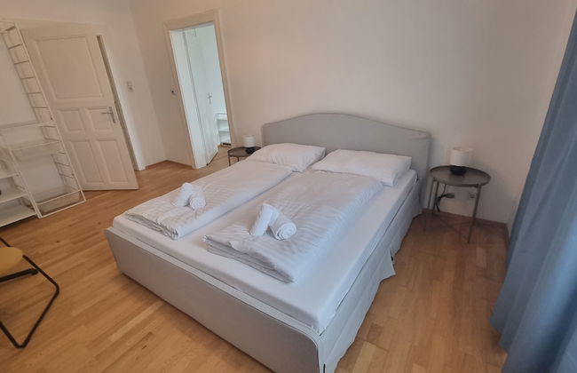 Allinone Apartments - Foto 2