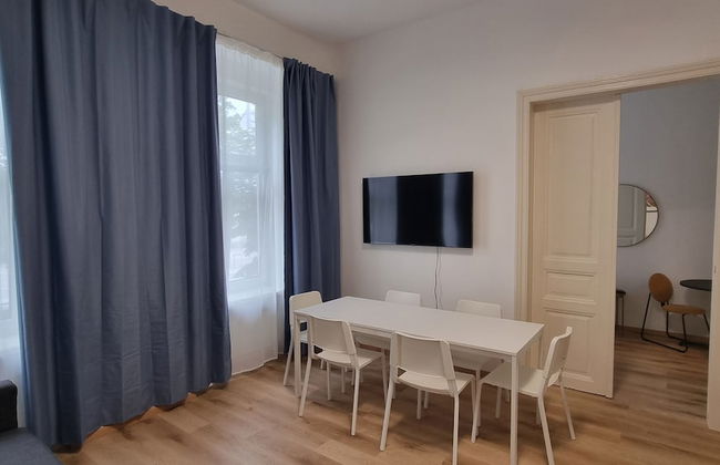 Allinone Apartments - Foto 6