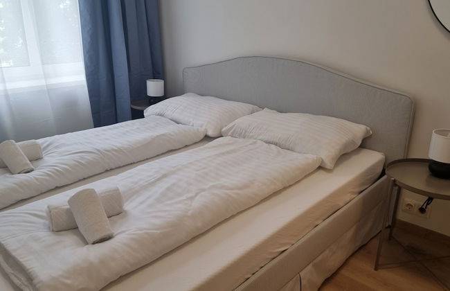 Allinone Apartments - Foto 14