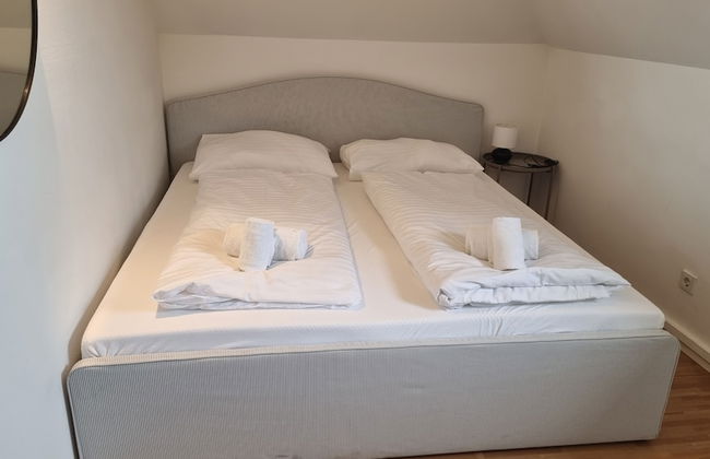 Allinone Apartments - Foto 5