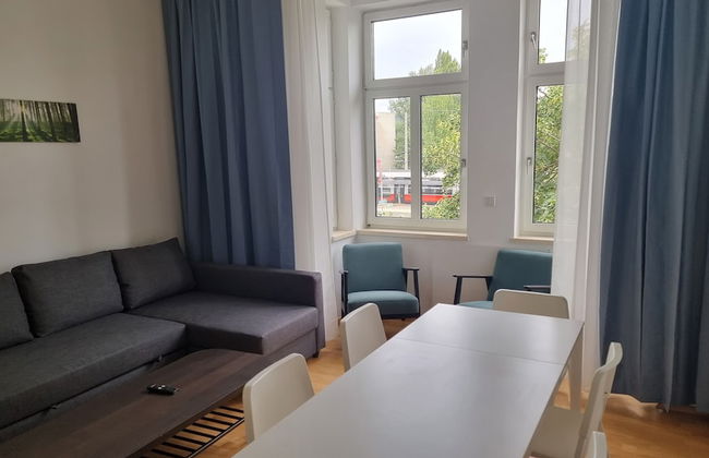 Allinone Apartments - Foto 15