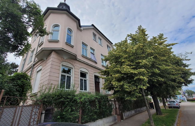 Allinone Apartments - Foto 1