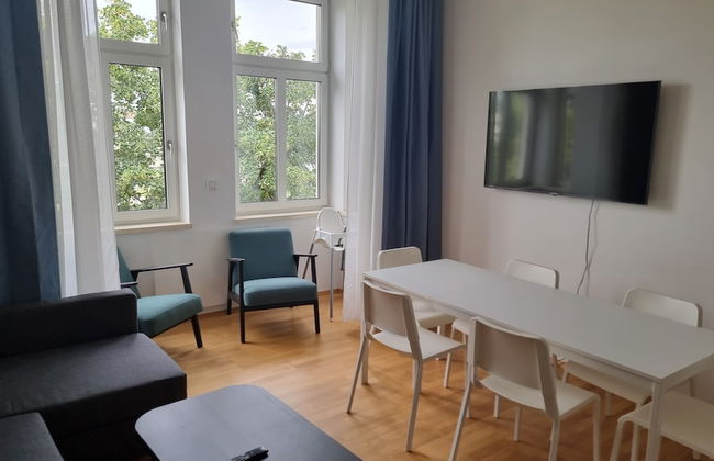 Allinone Apartments - Foto 7