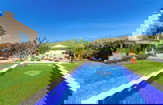 Foto 3 - Villa Melis Dos