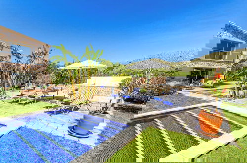 Foto 4 - Villa Melis Dos
