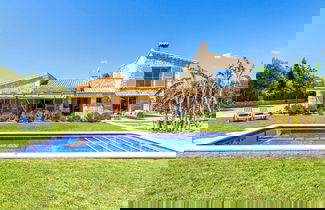 Foto 2 - Villa Melis Dos