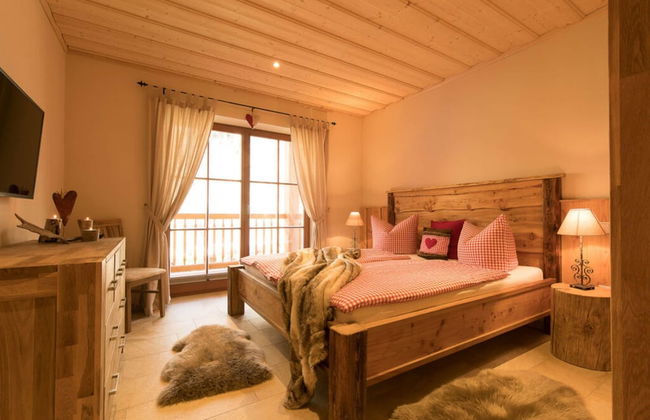 Castle Chalet No. 19 - Foto 2