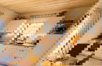 Photo 1 - Castle Chalet No. 19