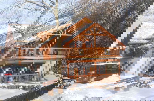 Foto 20 - Castle Chalet No. 19