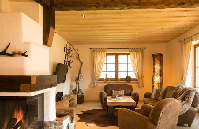Castle Chalet No. 19 - Foto 13