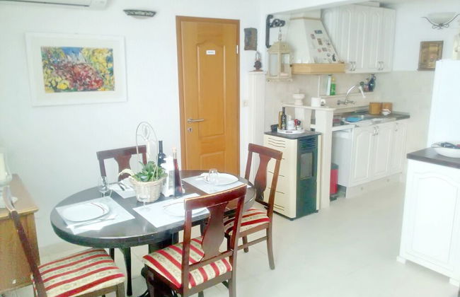 Apartment Rita - Foto 5
