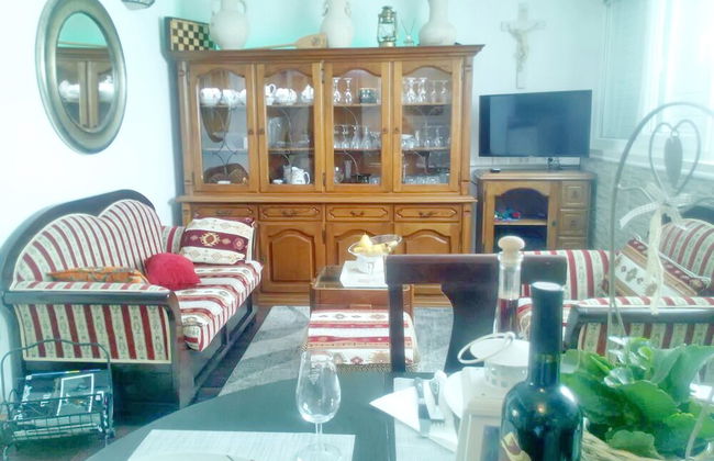 Apartment Rita - Foto 9