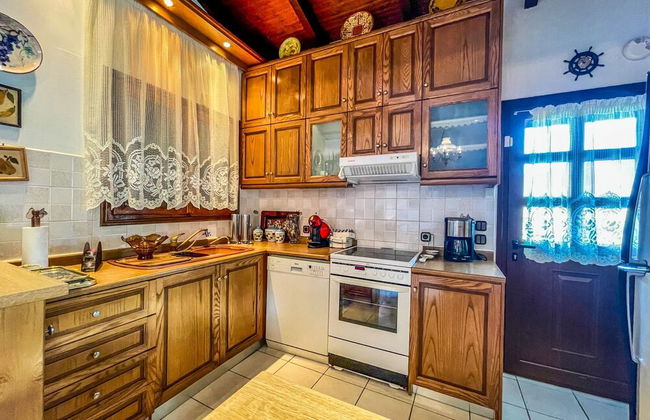 Villa Xanthi in Doctor s Area - Foto 8