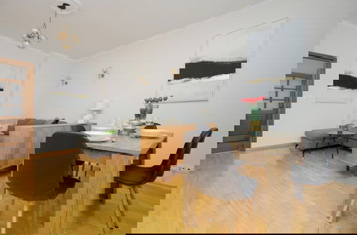 Foto 15 - Apartment in Filtry by Renters
