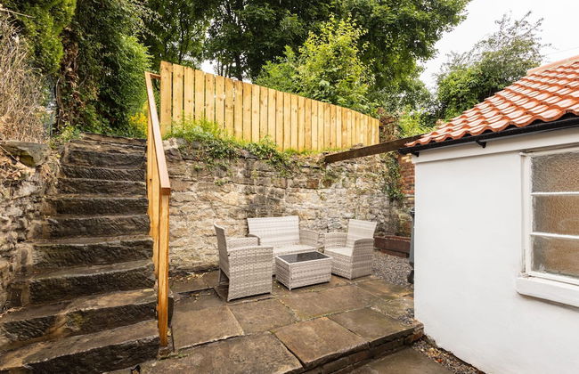 Host Stay Hallgarth Street - Foto 4