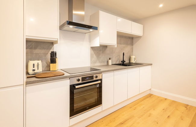 Host Stay Hallgarth Street - Foto 11