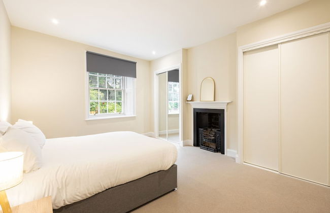 Host Stay Hallgarth Street - Foto 14