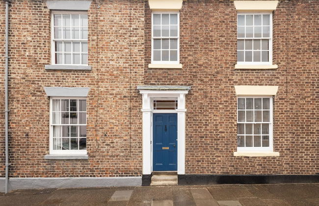 Host Stay Hallgarth Street - Foto 20
