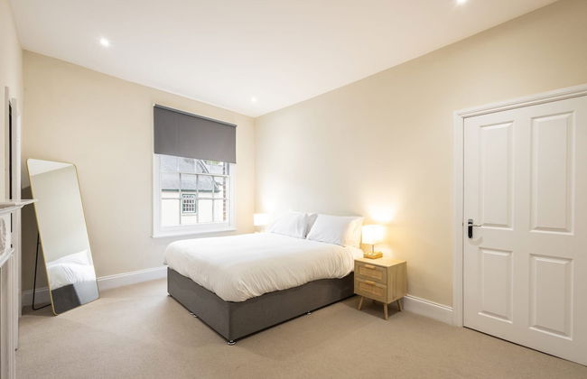 Host Stay Hallgarth Street - Foto 15